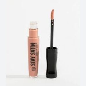 RIMMEL  satay satin lip color